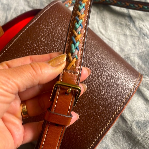 One of a Kind, Binocular Case Purse - Picture 8 of 13